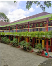 Gedung Milah
